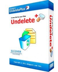 eSupport UndeletePlus for Windows